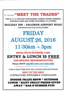 Meet the Trades 2016 Event 001